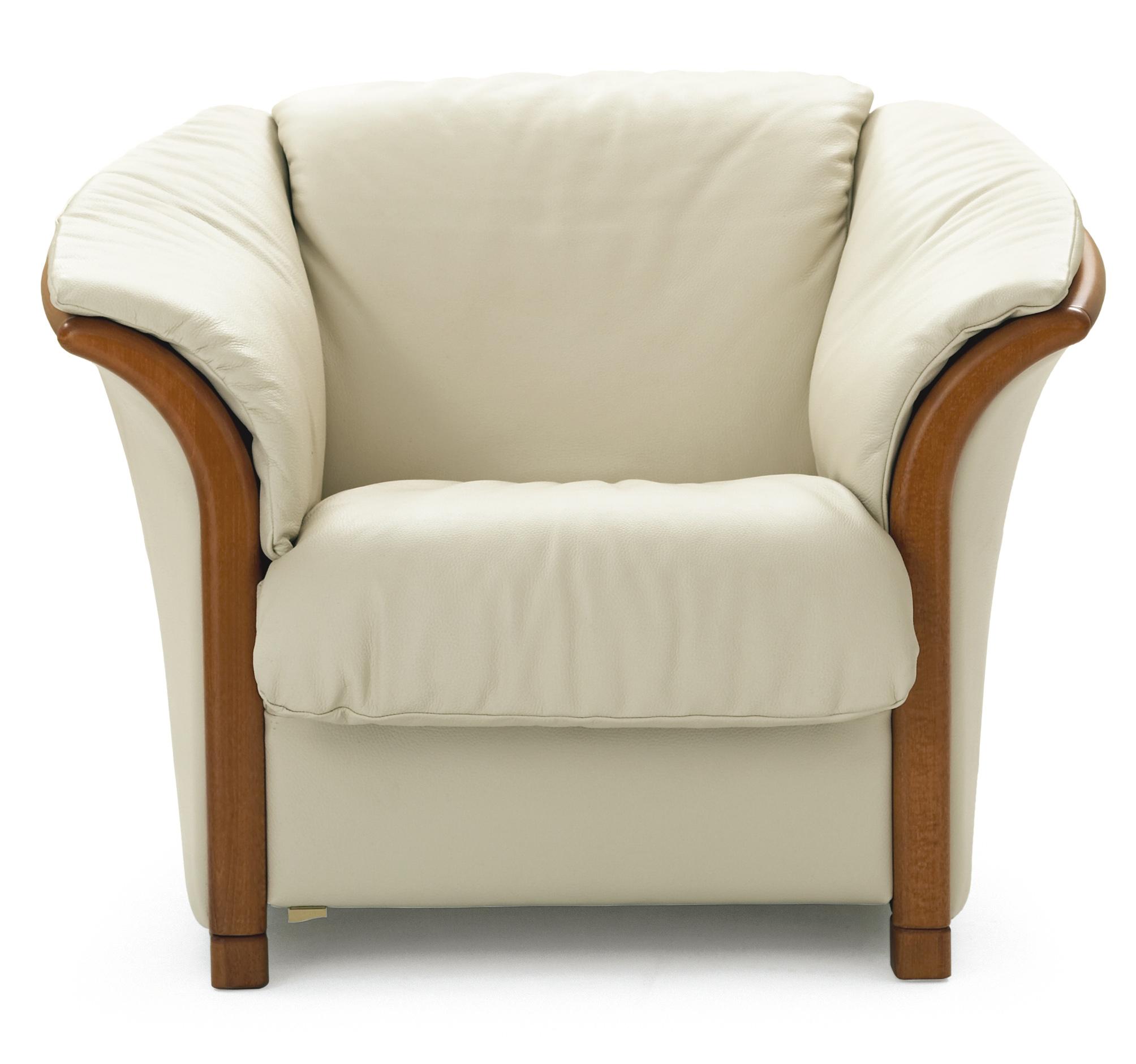 Contemporary sales club chairs